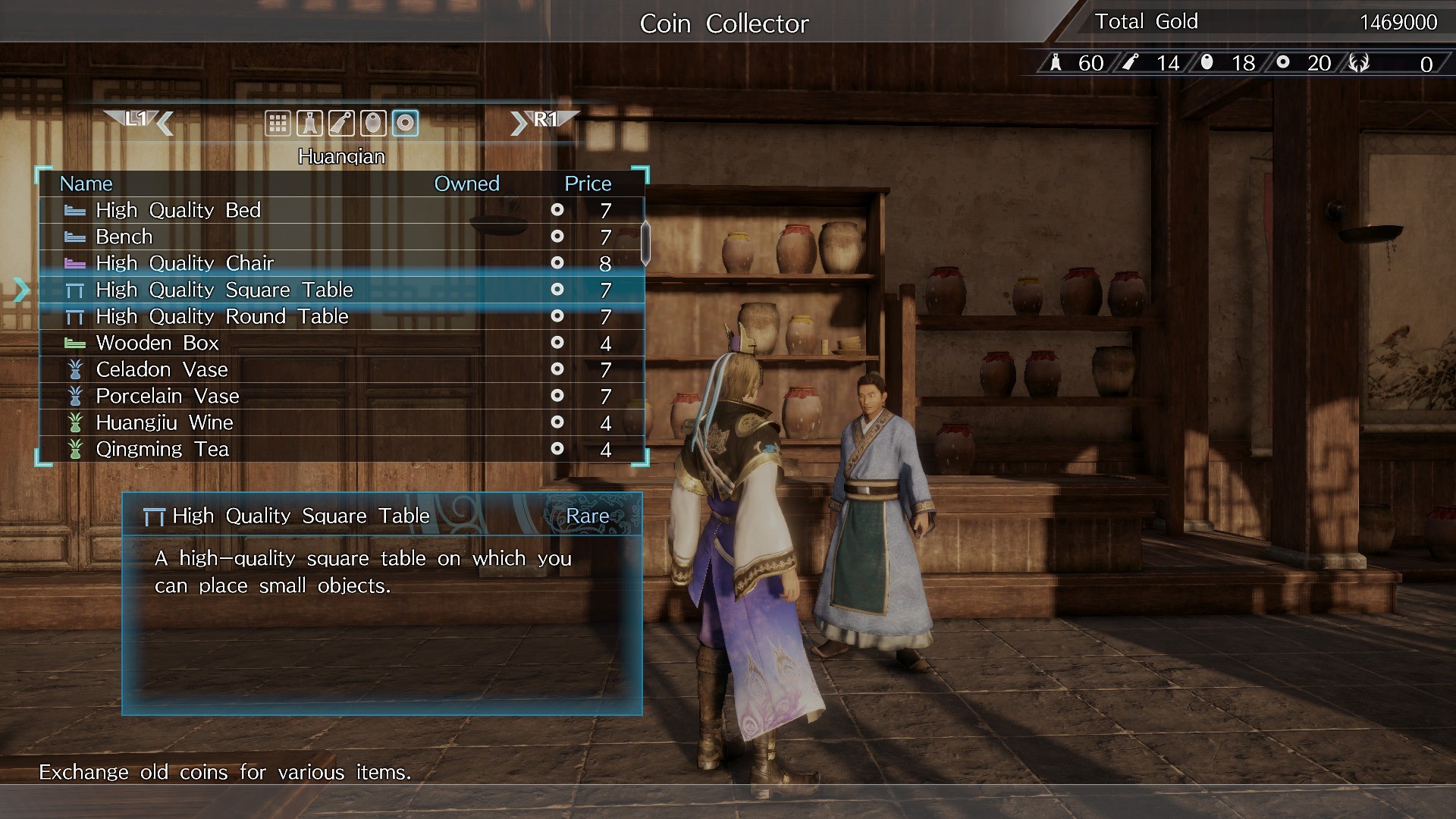 Dynasty Warriors 9 - Imagen 38